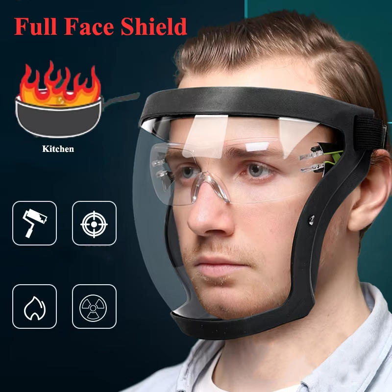 공간형 구형 고글 보호 마스크 재사용 가능한 방진 안티 - Anti Pollution Mask 리뷰 및 가격