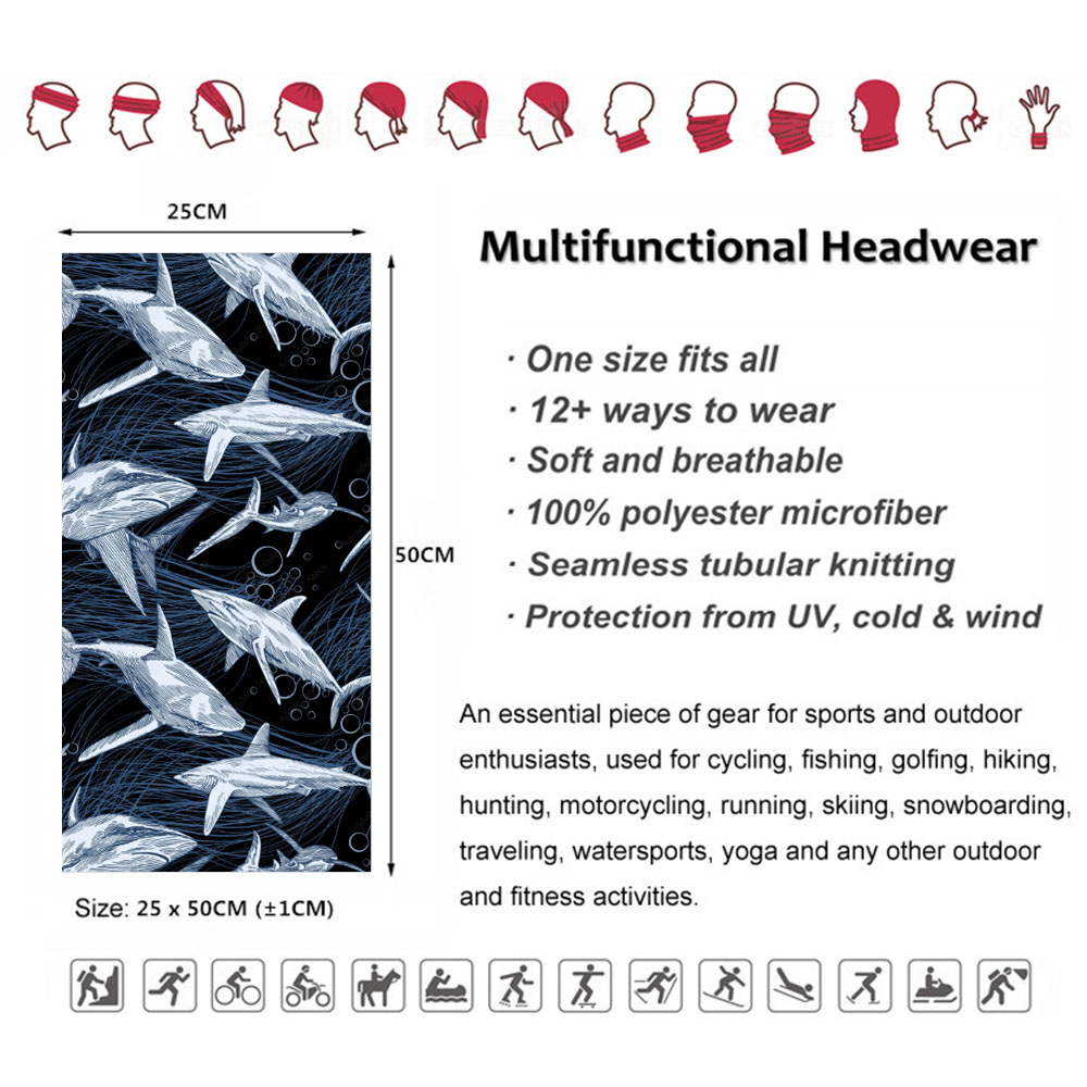 맞춤형 사이클링 목 각반 워머 튜브 반다나, 심리스 스 - Neck Gaiter Face Cover 리뷰 및 가격
