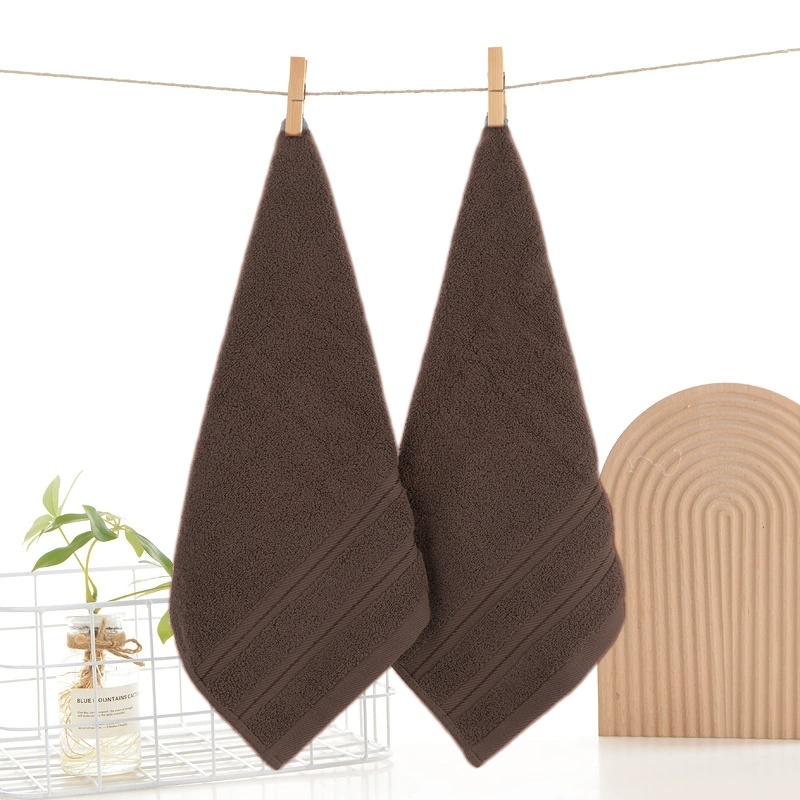 정사각형 핸드 타올 100% 면 세탁 수건 부드러운 솔 - Cloth Face Mask Washable 리뷰 및 가격
