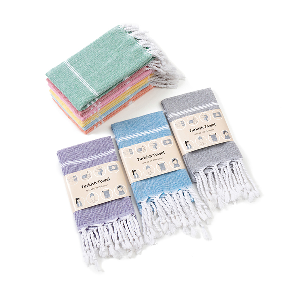 2팩 40x100CM 가정용 수건용 터키 면화 부드러운 - Cloth Face Mask Washable 리뷰 및 가격