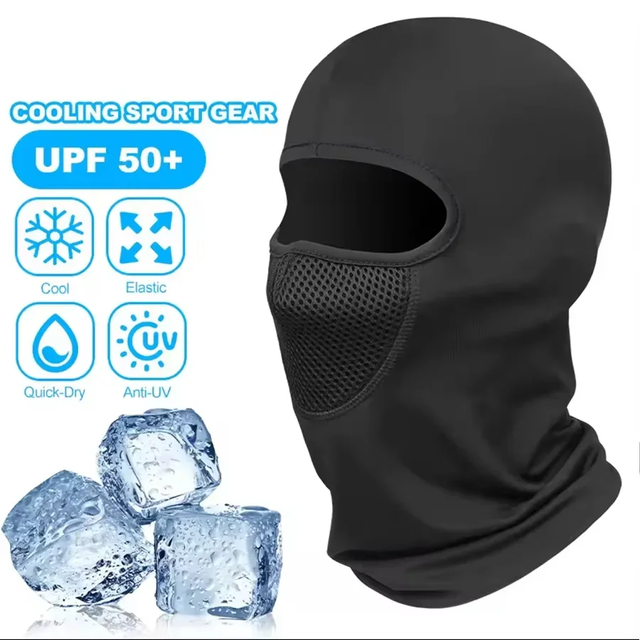 오토바이 라이딩 마스크 방풍 및 보온 통기성 풀페이스  - Sports Mask Breathable 리뷰 및 가격