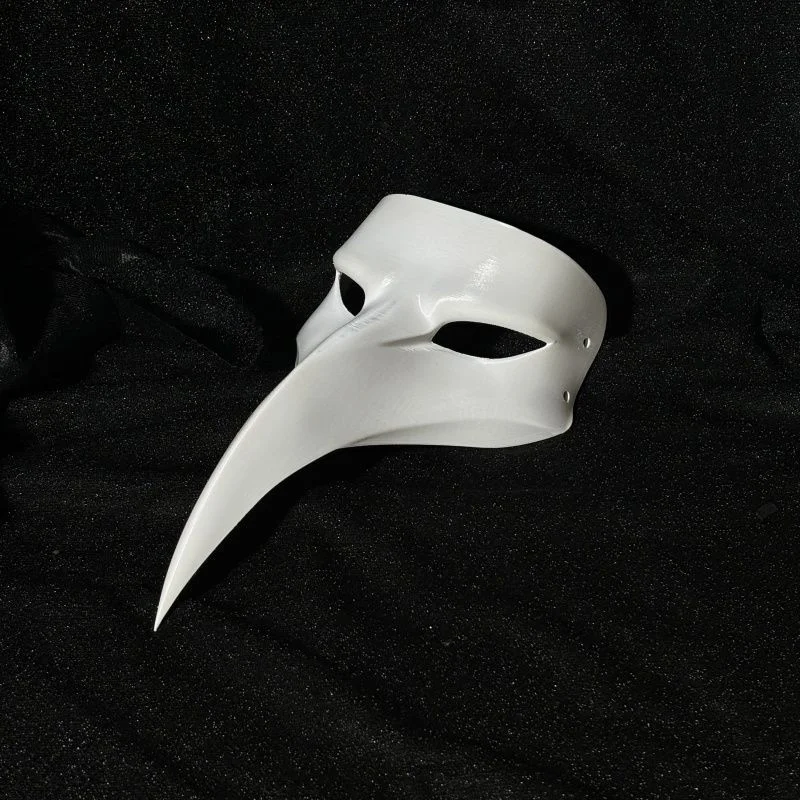 SCP 재단 SCP-049-J 펄스 펠로우 코스프레 마 - Disposable Surgical Mask 리뷰 및 가격